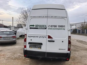 Renault Master 2.3dci, снимка 7