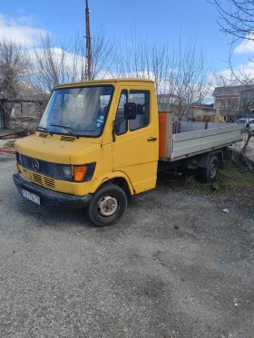 Mercedes-Benz 207, снимка 1