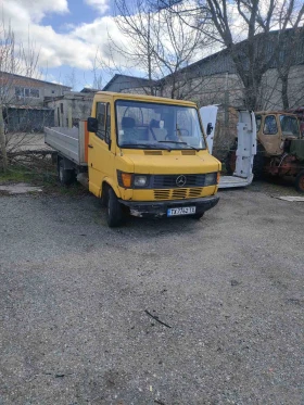 Mercedes-Benz 207, снимка 3