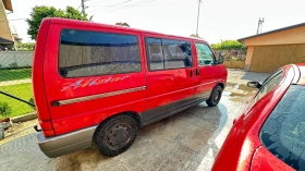 VW Caravelle, снимка 2