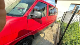 VW Caravelle, снимка 4