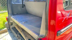 VW Caravelle, снимка 7