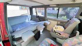 VW Caravelle, снимка 8