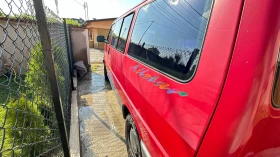 VW Caravelle, снимка 3