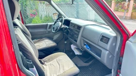 VW Caravelle, снимка 5