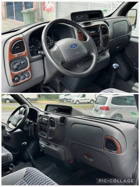 Ford Transit 2.0TDCI / КЕМПЕР, снимка 12