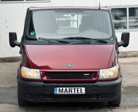 Ford Transit 2.0TDCI / КЕМПЕР, снимка 2