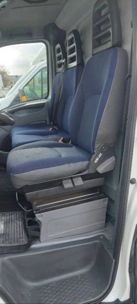 Iveco Daily 2.3 jtd клима, снимка 14
