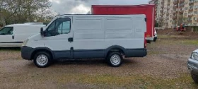 Iveco Daily 2.3 jtd клима, снимка 4
