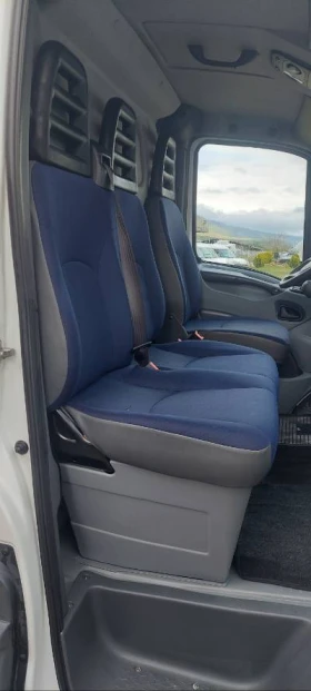 Iveco Daily 2.3 jtd клима, снимка 15