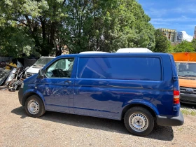 VW Transporter T5 - 1.9TDi, снимка 3
