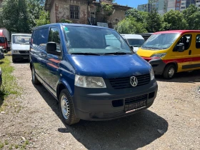 VW Transporter T5 - 1.9TDi, снимка 2