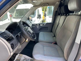 VW Transporter T5 - 1.9TDi, снимка 9