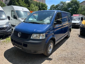 VW Transporter T5 - 1.9TDi, снимка 1