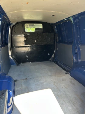 VW Transporter T5 - 1.9TDi, снимка 11