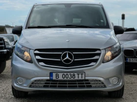 Mercedes-Benz Vito TOURER* 116 CDI* , снимка 1