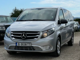 Mercedes-Benz Vito TOURER* 116 CDI* , снимка 3