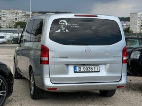 Mercedes-Benz Vito TOURER* 116 CDI* , снимка 6