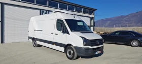 VW Crafter 2.0TDI MAXI, снимка 1