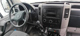 VW Crafter 2.0TDI MAXI, снимка 15