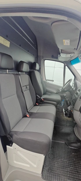 VW Crafter 2.0TDI MAXI, снимка 7