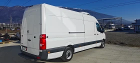 VW Crafter 2.0TDI MAXI, снимка 4