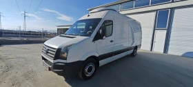 VW Crafter 2.0TDI MAXI, снимка 16