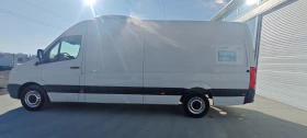 VW Crafter 2.0TDI MAXI, снимка 5