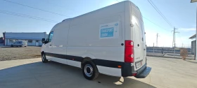 VW Crafter 2.0TDI MAXI, снимка 3