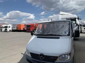 Mercedes-Benz Sprinter 313 2. CDI | Mobile.bg    3