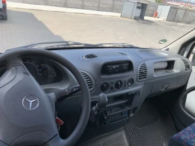 Mercedes-Benz Sprinter 313 2. CDI | Mobile.bg    12