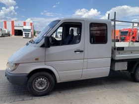 Mercedes-Benz Sprinter 313 2. CDI | Mobile.bg    2