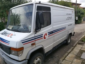 Обява за продажба на Mercedes-Benz Vario 814 ~5 000 лв. - изображение 2