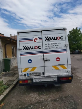 Обява за продажба на Mercedes-Benz Vario 814 ~5 000 лв. - изображение 5
