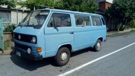 VW T3, снимка 4 — Bazar.bg VW T3, снимка 4