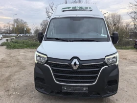 Renault Master 2.3dci - изображение 1