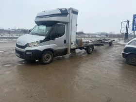 Iveco Daily 35s21 * 4.10* , снимка 3