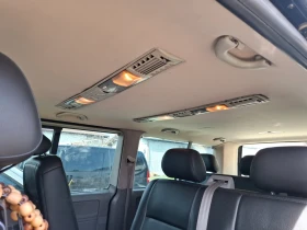 VW T5 2, 5 tdi, 6 скорости, 8+ 1, клима, печка, снимка 8