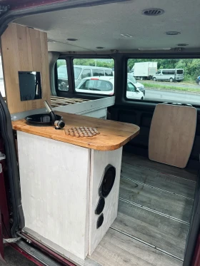 Ford Transit 2.0TDCI / ������ | Mobile.bg � ����� ������ 9