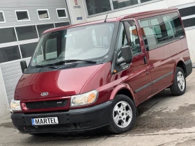������ Ford Transit