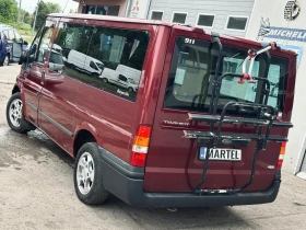 Ford Transit 2.0TDCI / ������ | Mobile.bg � ����� ������ 7