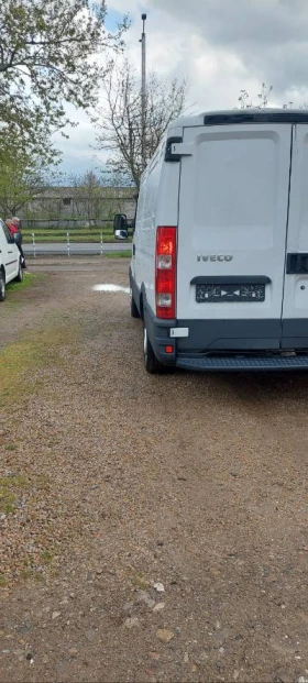 Iveco Daily 2.3 jtd ����� | Mobile.bg � ����� ������ 6