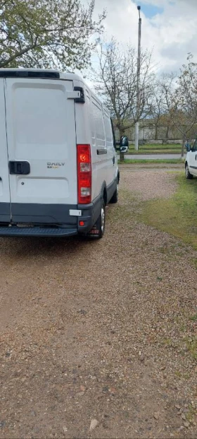 Iveco Daily 2.3 jtd ����� | Mobile.bg � ����� ������ 8