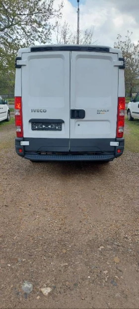Iveco Daily 2.3 jtd ����� | Mobile.bg � ����� ������ 5
