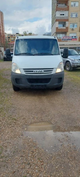 ������ Iveco Daily