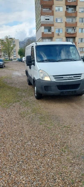 Iveco Daily 2.3 jtd ����� | Mobile.bg � ����� ������ 3