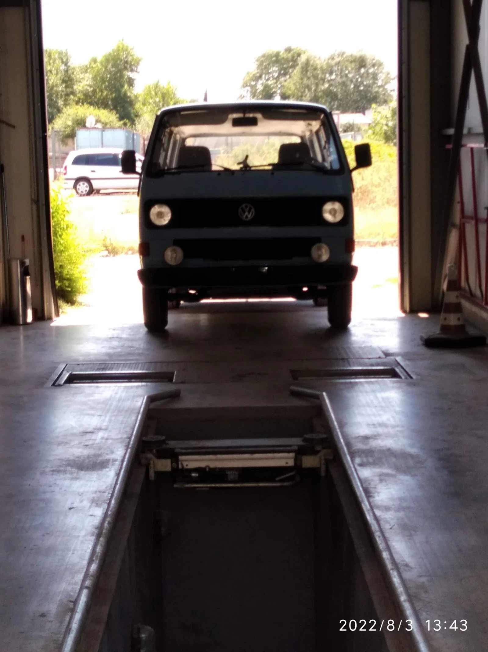 VW T3 | Mobile.bg   2