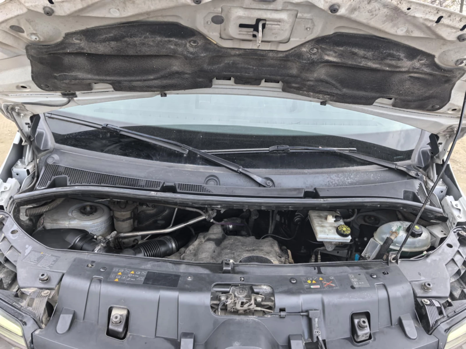 Renault Master 2.3dci | Mobile.bg   12