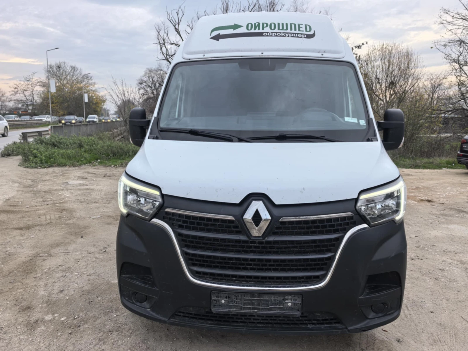 Renault Master 2.3dci | Mobile.bg   1