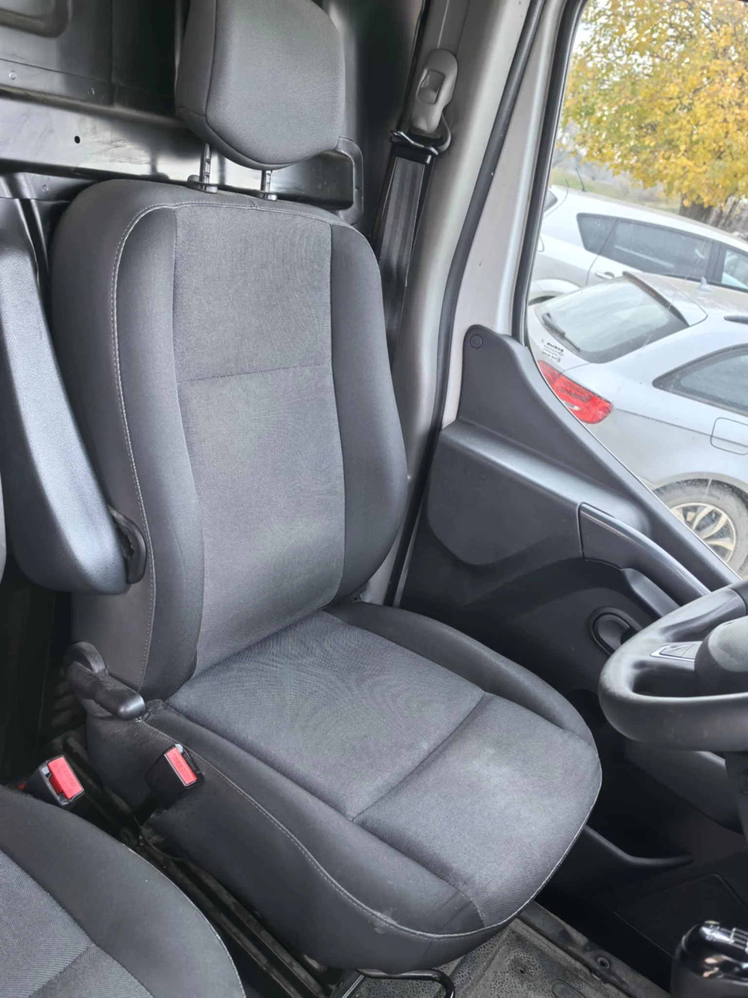 Renault Master 2.3dci | Mobile.bg   16